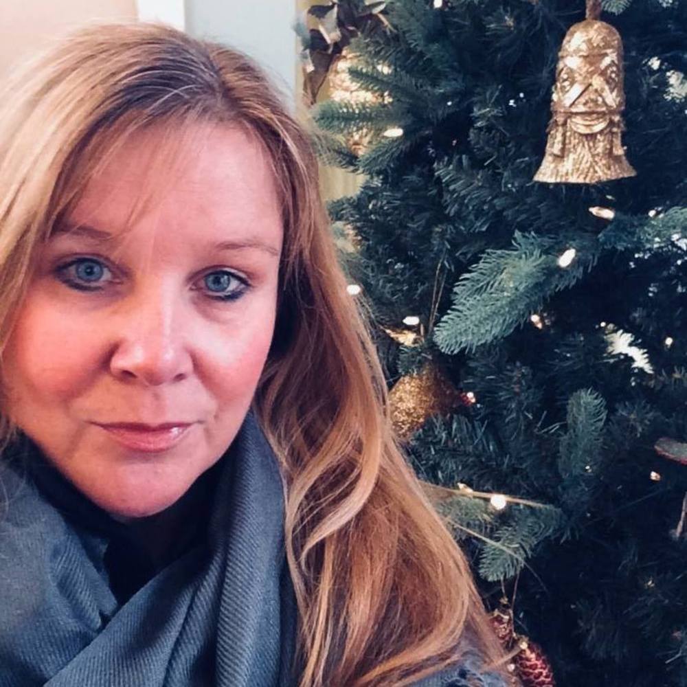 Meet your Posher, Deidre